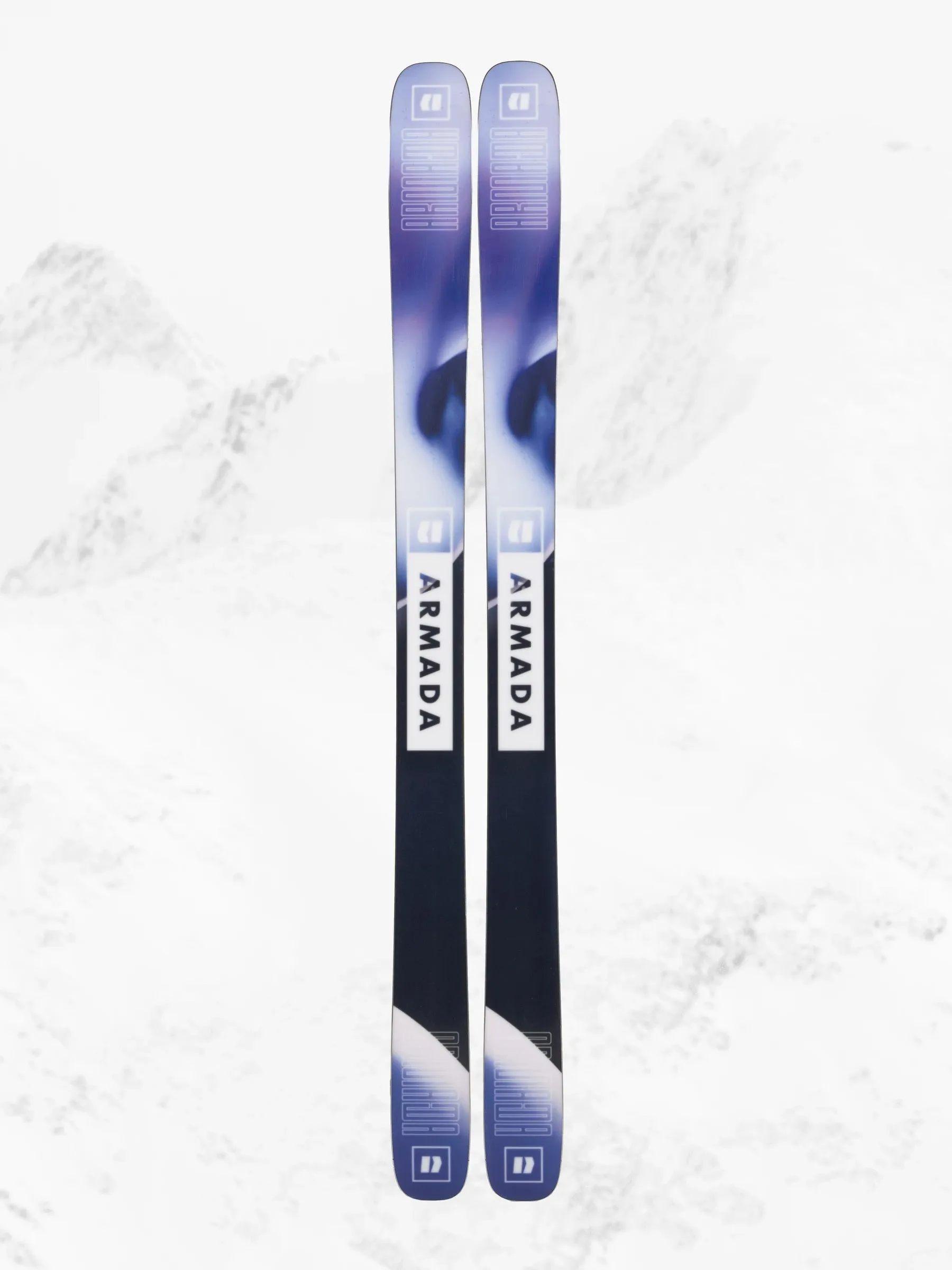 ARV 106 Skis 2025