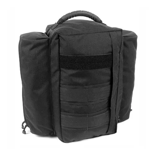 M-7 Series Med Pack Hydrastorm